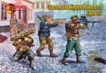 WWII German Night Hunters, Mars 72118