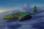 Messerschmitt Me 262 A-1a, Hobby Boss 80369