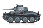 German Pz.Kpfw. 38(t) Ausf.E/F, Hobby Boss 82956