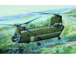 CH-47A Chinook, Trumpeter 01621