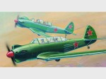 Yakovlev Yak-18 Max, Trumpeter 02213