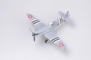 D.520 of Corps France Pommies, Easy Model 36337