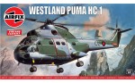  Westland Puma HC.1, Airfix 03021v