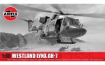 Westland Lynx AH-7, Airfix 09101A