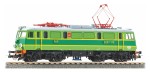 Lokomotywa elektryczna EU07 PKP z dźwiękiem, Piko 96359