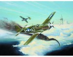North American P-51B Mustang, Trumpeter 02274