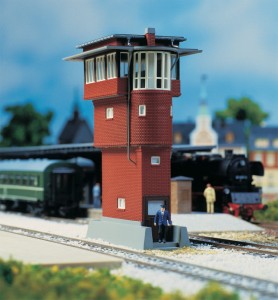 Nastawnia Erfurt, Auhagen 11375