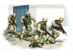 US Army in Iraq, Trumpeter 00418