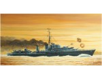 Tribal-class destroyer HMS Eskimo (F75)1941. Trumpeter 05757