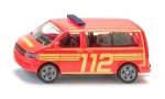 VW T5 Straż pożarna, Siku 1547