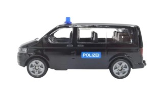 VW T5 Special Task Force, Siku 1548