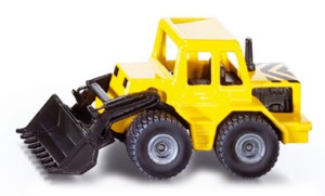 Spycharka, Siku 0802