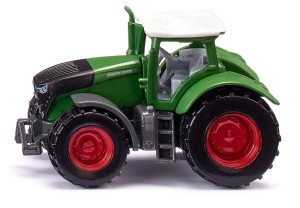 Fendt 1050 Vario, Siku 1063