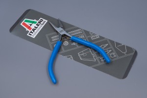 Szczypce modelarskie, Italeri 50812