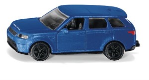 Range Rover, Siku 1521