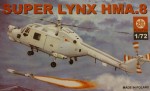 Super Lynx HMA.8, Plastyk S018
