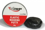 Elastic Masking Putty – elastyczna masa maskująca do modeli, Mirage Hobby 1000114