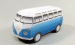 Bus Turystyczny - Niebieski, nr spec 3/2022