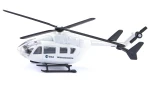Helikopter, Siku 1609