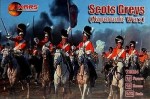 Scots Greys (Napoleonic Wars), Mars 72024