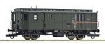 Wagon pocztowo-bagażowy PKP, Roco 6200196