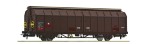 Wagon towarowy kryty typ Hbbins, PKP Cargo, Roco 6600255