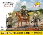 Polscy Ułani, Cobi 2062