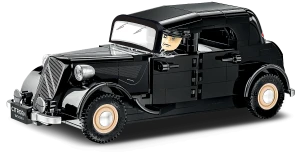 Citroen 15CV SIX D, Cobi 2267