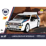 Lancia Delta HF Integrale, Cobi 24509A