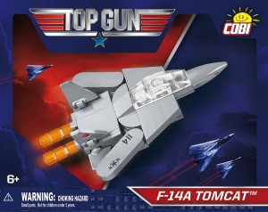 F-14A Tomcat 1:300, Cobi 5923