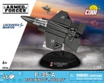 F-35A Lightning II "Husarz" 1:300, Cobi 5926