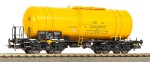 Wagon towarowy cysterna typ 406Ra PKP Polskie Linie Kolejowe, Piko 58461