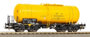 Wagon towarowy cysterna typ 406Ra PKP Polskie Linie Kolejowe, Piko 58461