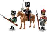 Napoleonic Era Soldiers, Cobi 20098