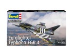 Eurofighter Typhoon FGR.4, Revell 03753
