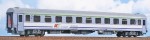 Wagon pasażerski typ 136A 2 kl. PKP Intercity, Acme 52726