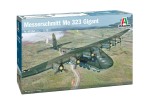 Messerschmitt Me-323 Gigant, Italeri 90104