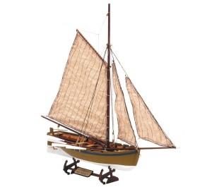 HMS BOUNTY, Artesania Latina 19004N