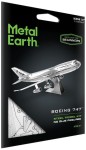 Metal Earth, Samolot Boeing 747, MMS004