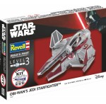 Obi-Wan's Starfighter, Starter Kit Revell 73607