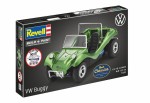 VW Buggy, Starter Kit Revell Classics 77682