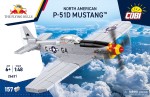 North American P-51D Mustang, Cobi 26631