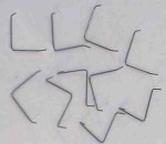 Sprężynki do zwrotnic, Piko 55231