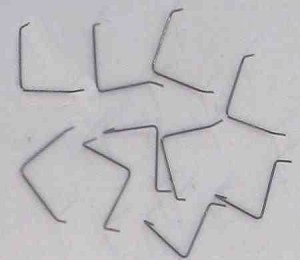 Sprężynki do zwrotnic, Piko 55231