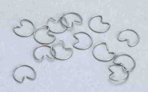 Sprężyny do zaczepów, Piko 56025