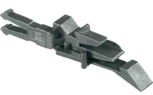 Sprzęgi krótkie, Roco 40271