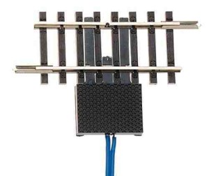 Tor przerywający z 2 podłączeniami, Tillig 83156