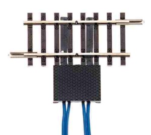 Tor rozdzielający z dwoma podłączeniami, Tillig 83151