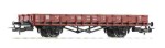 Wagon platforma typ Roo61, Piko 57701