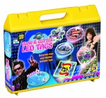 Przywieszki i naszyjniki podświetlane światłem LED, Amav 7527